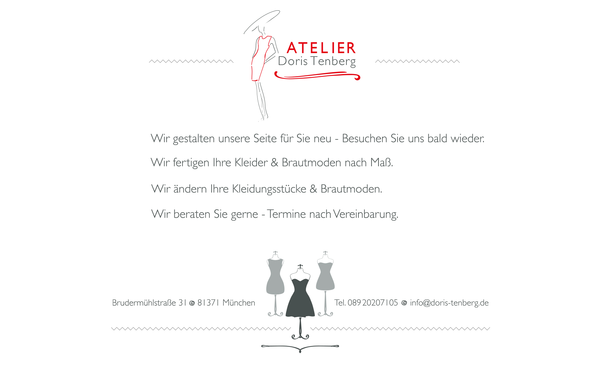 Atelier Doris Tenberg